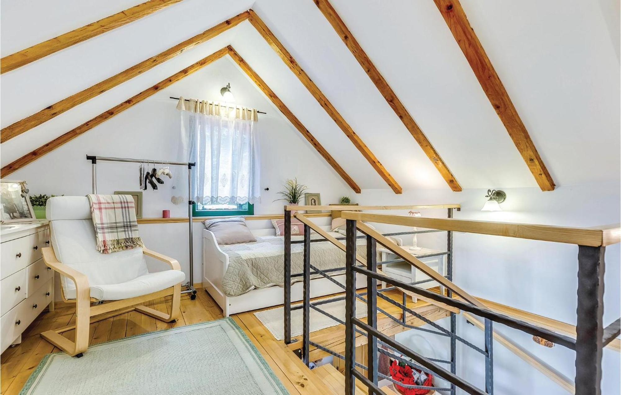 Stunning Home In Bribir With Kitchen 외부 사진